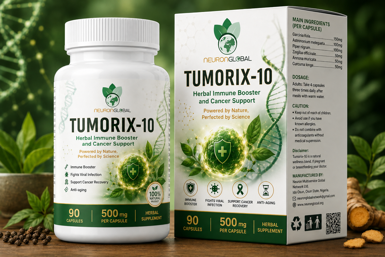 TUMORIX-10